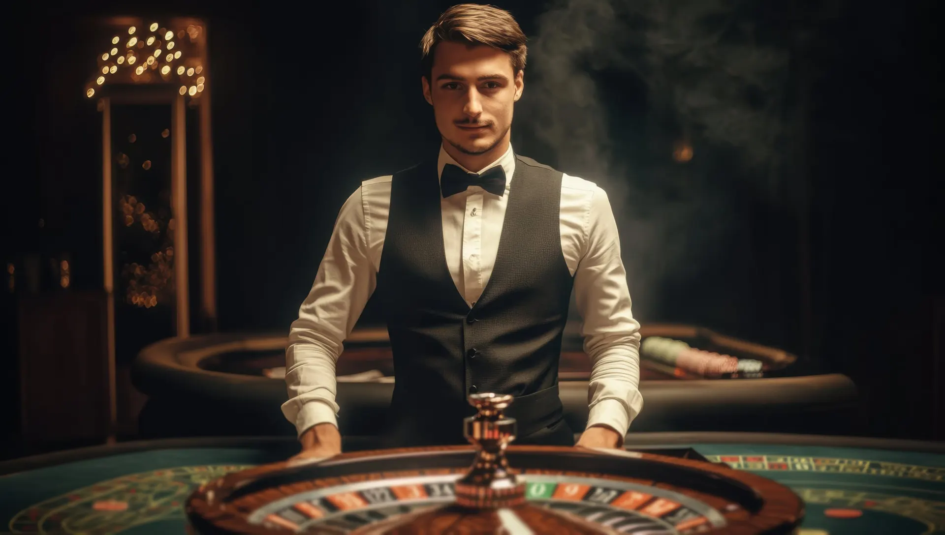 casinos online extranjeros